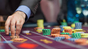 Casino SpinCity